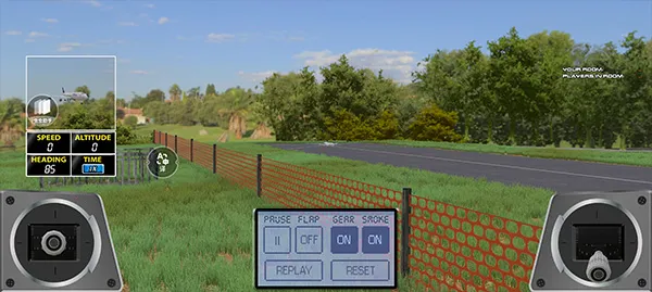 ң�طɻ�ģ������ô��