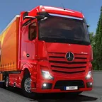 Truck simulator Ultimate��׿���ֻ���