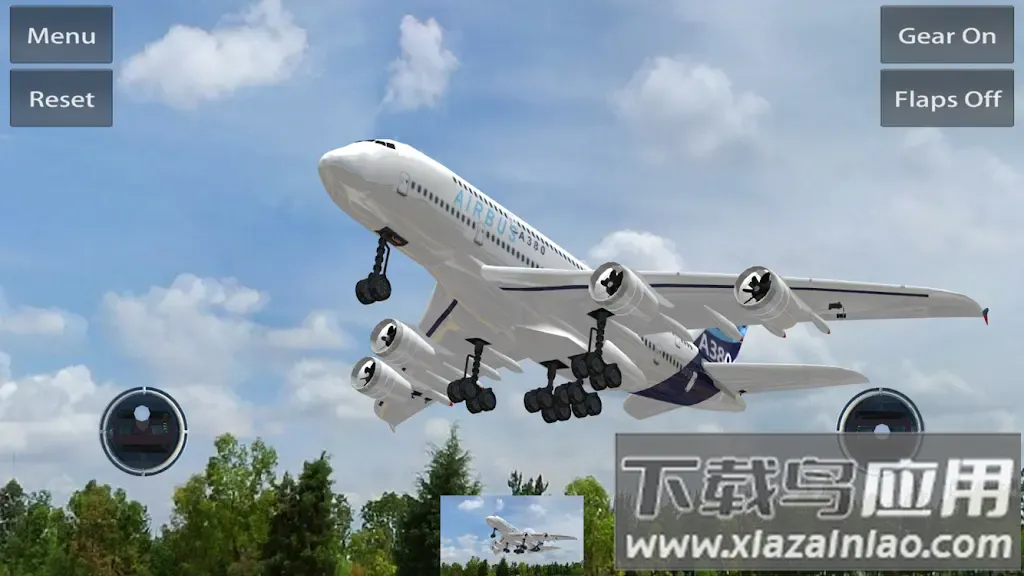 ң�طɻ�ģ��(��ģ������Ϸ)