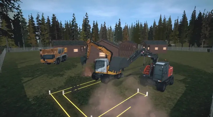 ģ�⽨��4(ģ�⽨����Ϸ)