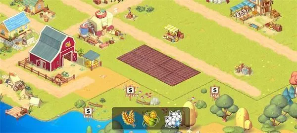 ���ո�֮��(ģ�⾭ӪС��Ϸ)