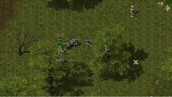 ʧ��ս��(����ð����Ϸ)