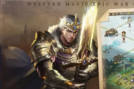 �۹���ʦ(ħ�ò�����Ϸ)