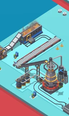 闲置的金属厂2025最新版本 闲置的金属厂2025最新版本
