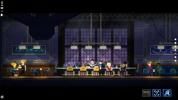 Lacuna(�ƻ�������Ϸ)