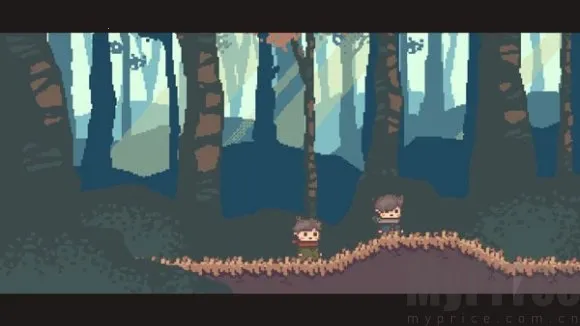 ��ͬ�Ķ���(ð�ս�����Ϸ)