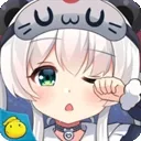 ��è���к���С͵(��Ů¶Ӫս����Ϸ)