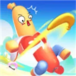 �����ڴ���ս(ʳ�������ս��Ϸ)