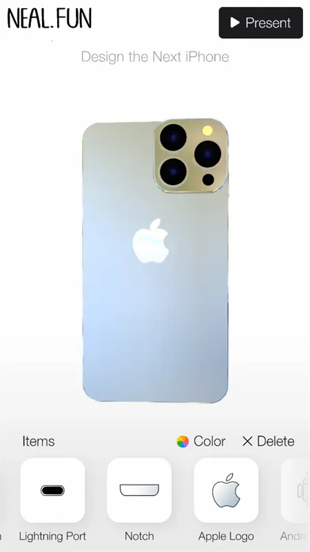 nealfun2025�ٷ�����