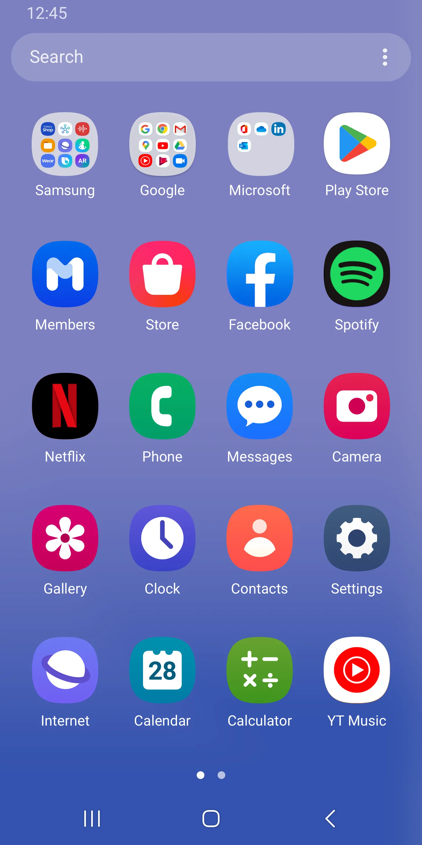 ����oneui����Ļ(�ֻ���Ļ����)