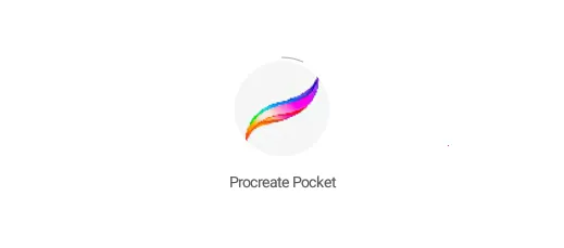 Procreate pocket2025���°汾