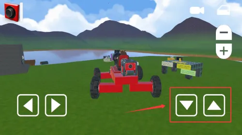 �Ƽ�����ɳ��(ɳ�д�����Ϸ)