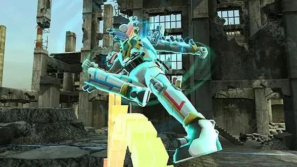 ������ʿ�۷��Ҷ�(������ʿ����Ϸ)