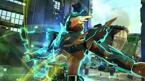 ������ʿ�۷��Ҷ�(������ʿ����Ϸ)