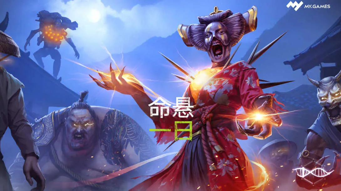 Left to Survive(末日射击游戏) Left to Survive(末日射击游戏)