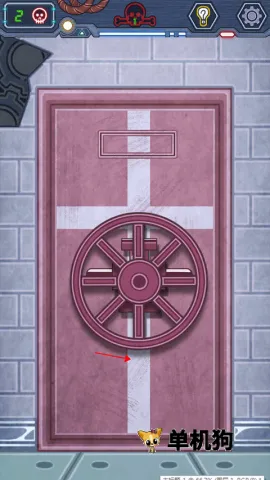 无人生还之门(解谜类手游) 无人生还之门(解谜类手游)