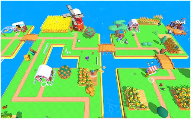 ũ��֮��(ũ����Ӫ��Ϸ)