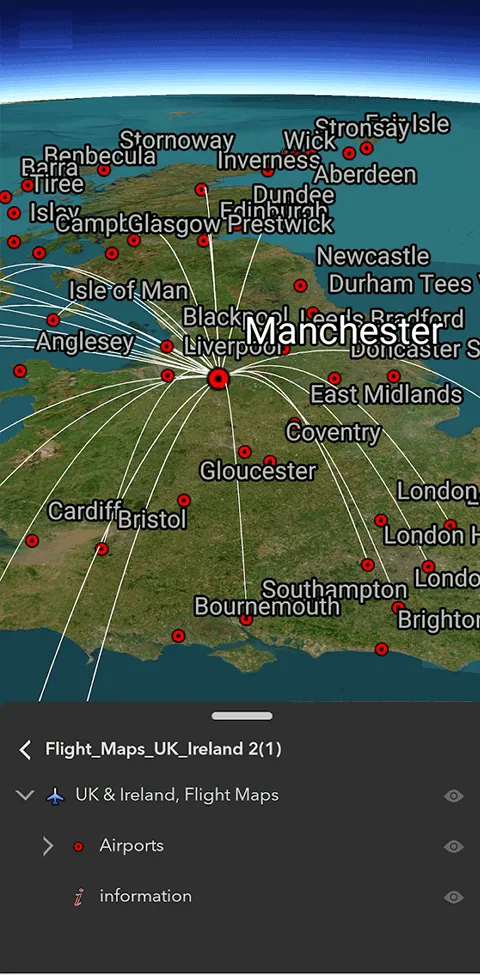 ArcGIS Earth2026官方正版 ArcGIS Earth2026官方正版