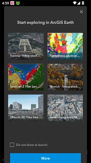 ArcGIS Earth手机版