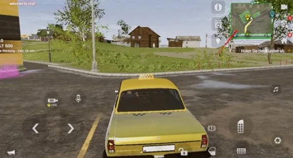 汽车模拟器2自带模组安卓版手机版 汽车模拟器2自带模组安卓版手机版