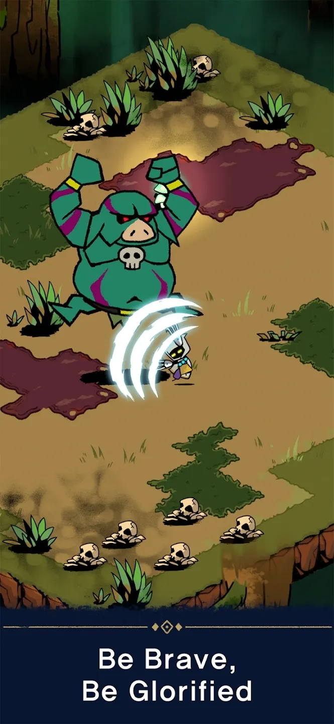 冰雹深渊最新手机版 冰雹深渊最新手机版