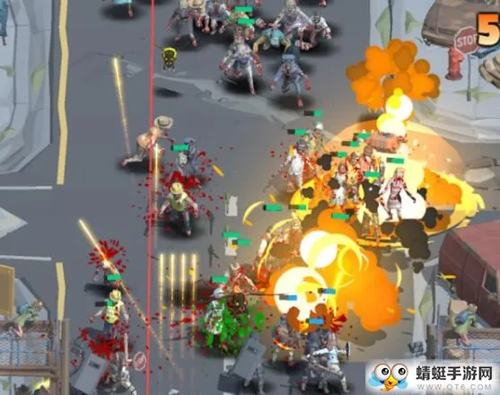 ����ĩ���Ҵ���(��ʬ���������Ϸ)