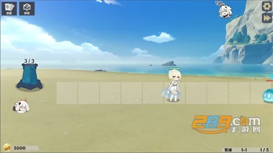 ԭ���սԭħ(ԭ��������Ϸ)