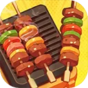 ����տ�̯(�տ���Ӫ��Ϸ)