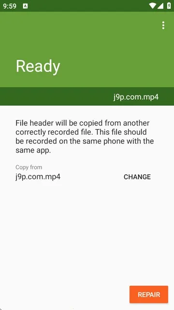 MP4Fix2026���ذ�װ