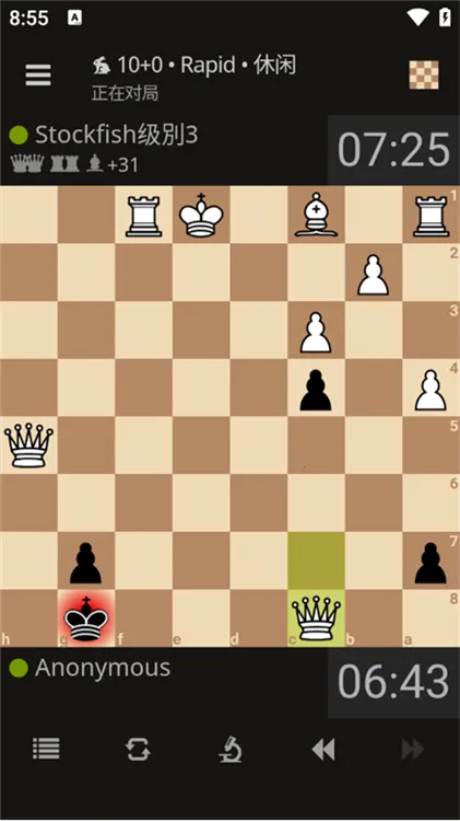lichess lichess