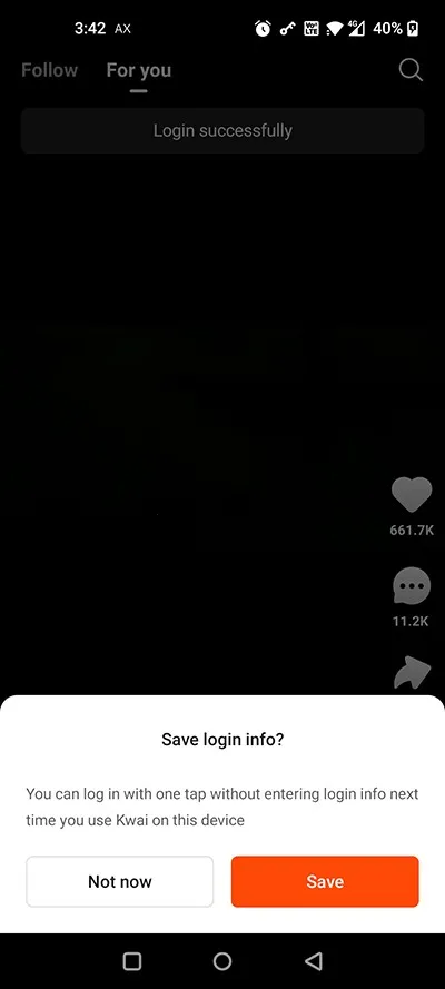 kwai���ֹ��ʰ���ôע��?4