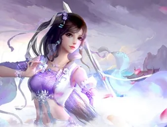 战仙奇缘 战仙奇缘