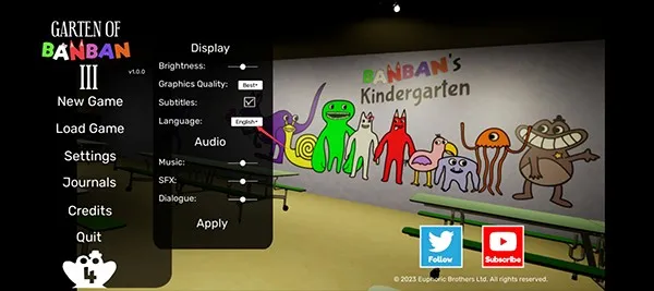 班班幼儿园第三章 班班幼儿园第三章