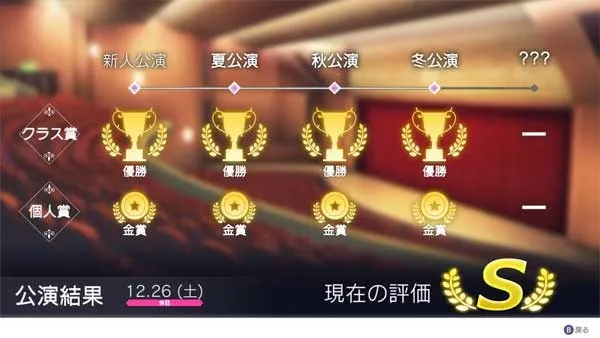全cg解锁攻略4