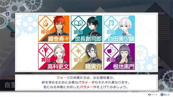 全cg解锁攻略1