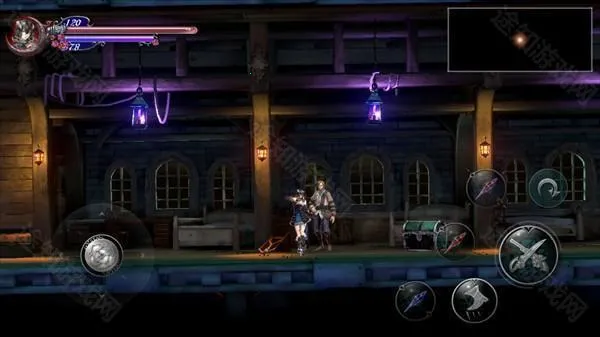 Ѫ��ҹ֮��ʽ