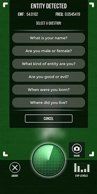 Ghost Detector2026最新版本 Ghost Detector2026最新版本