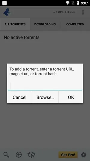 Vuze下载器怎么使用