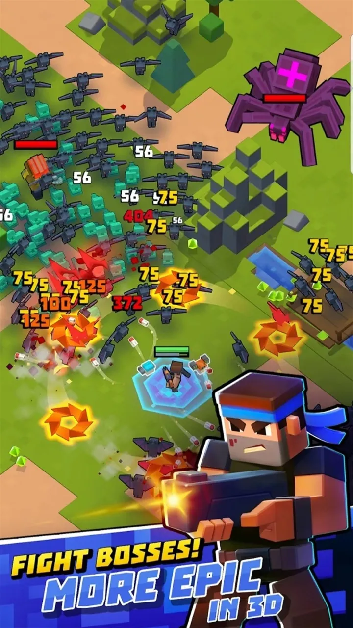 僵尸世界幸存者2026最新版本 僵尸世界幸存者2026最新版本