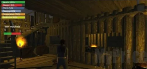 幸福岛生存安卓版手机版 幸福岛生存安卓版手机版