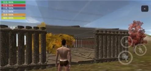 幸福岛生存安卓版手机版 幸福岛生存安卓版手机版