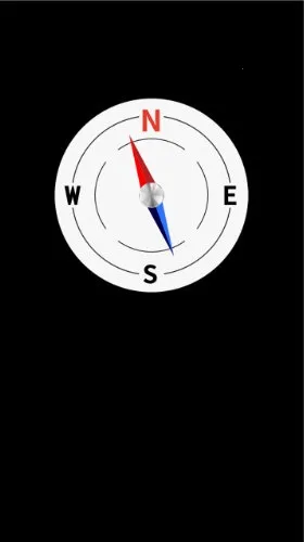 指南针罗盘安卓版手机版 指南针罗盘安卓版手机版