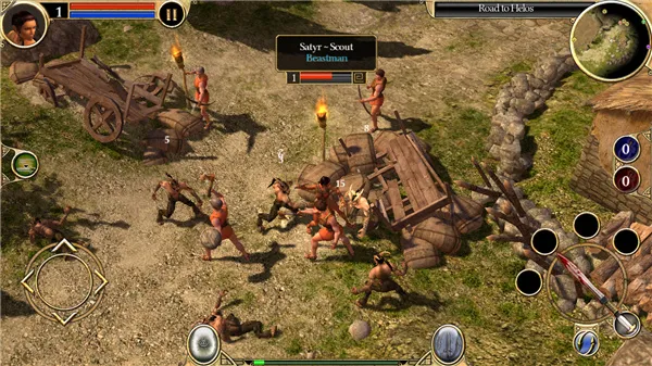 泰坦之旅冰封帝国2026官方最新版本 泰坦之旅冰封帝国2026官方最新版本