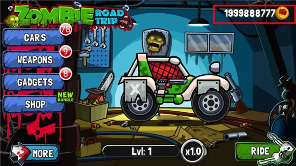 ��ʬ��·֮��