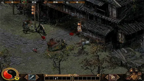 ������ħ¼֮�ϹŴ�˵