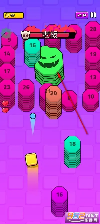 ��ջ�����ƽ��