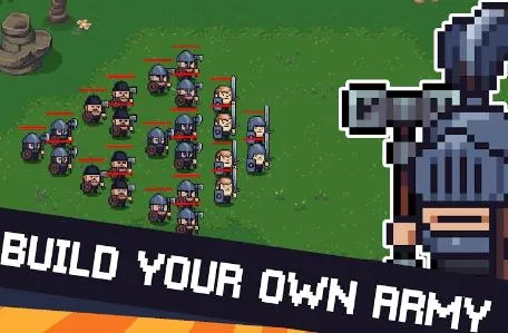 袖珍军队领袖2026下载安装 袖珍军队领袖2026下载安装