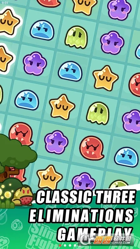 史莱姆大战2026最新版本 史莱姆大战2026最新版本