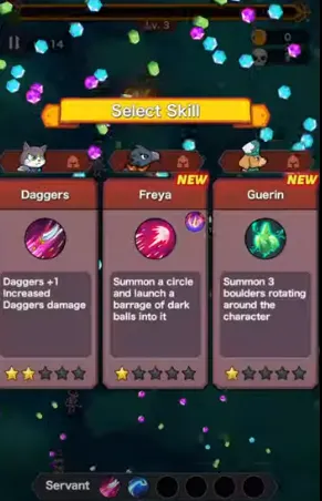 猫之奥德赛最新手机版 猫之奥德赛最新手机版