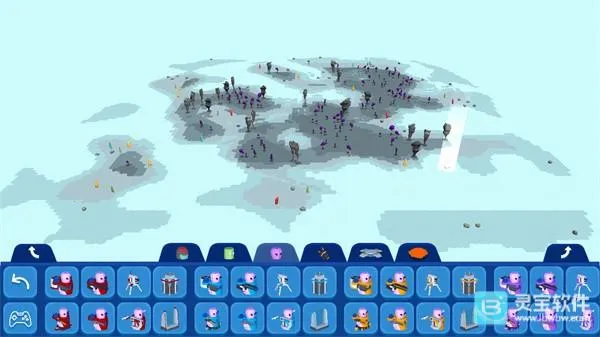 ����ɳ��ս��ģ����2